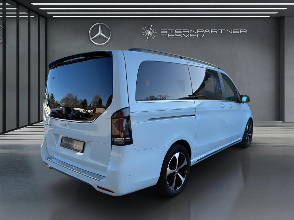 Mercedes-Benz EQV