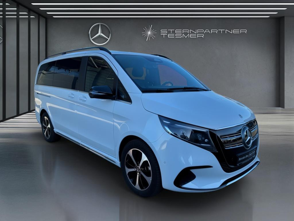 Mercedes-Benz EQV