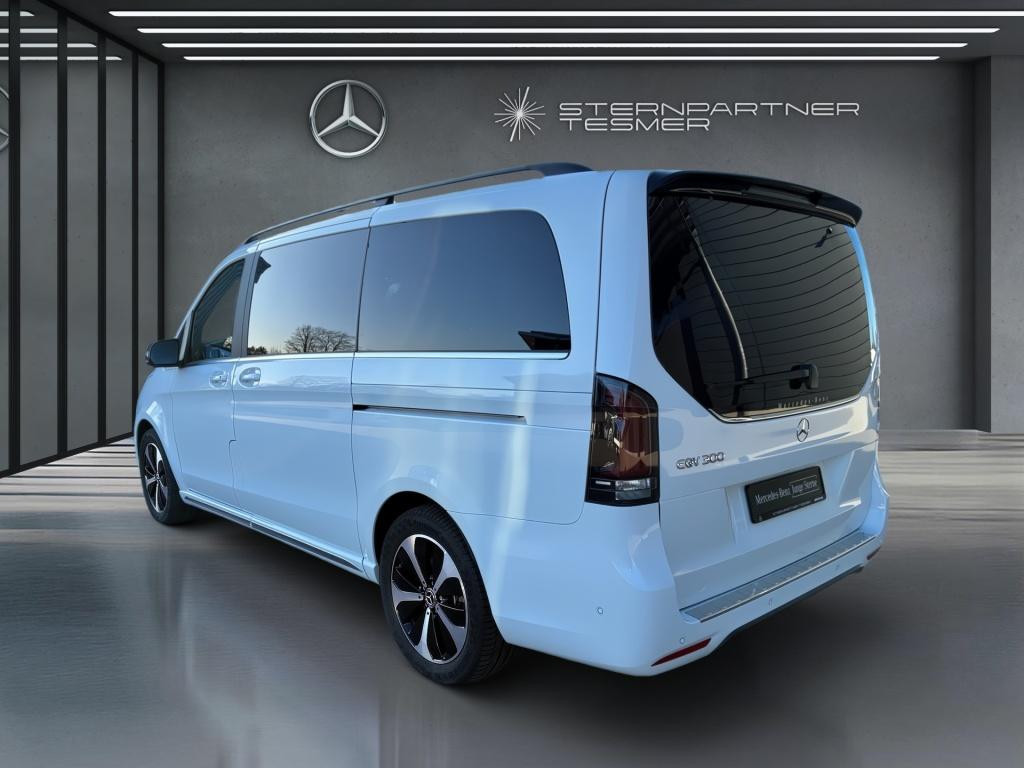 Mercedes-Benz EQV
