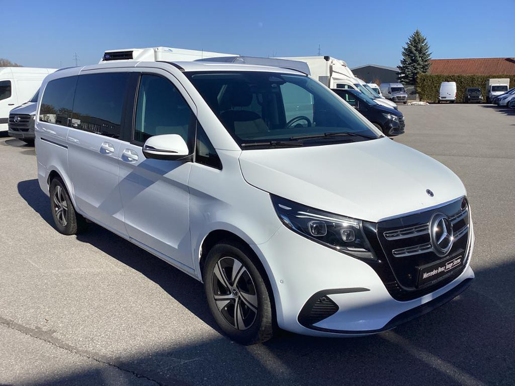 Mercedes-Benz EQV