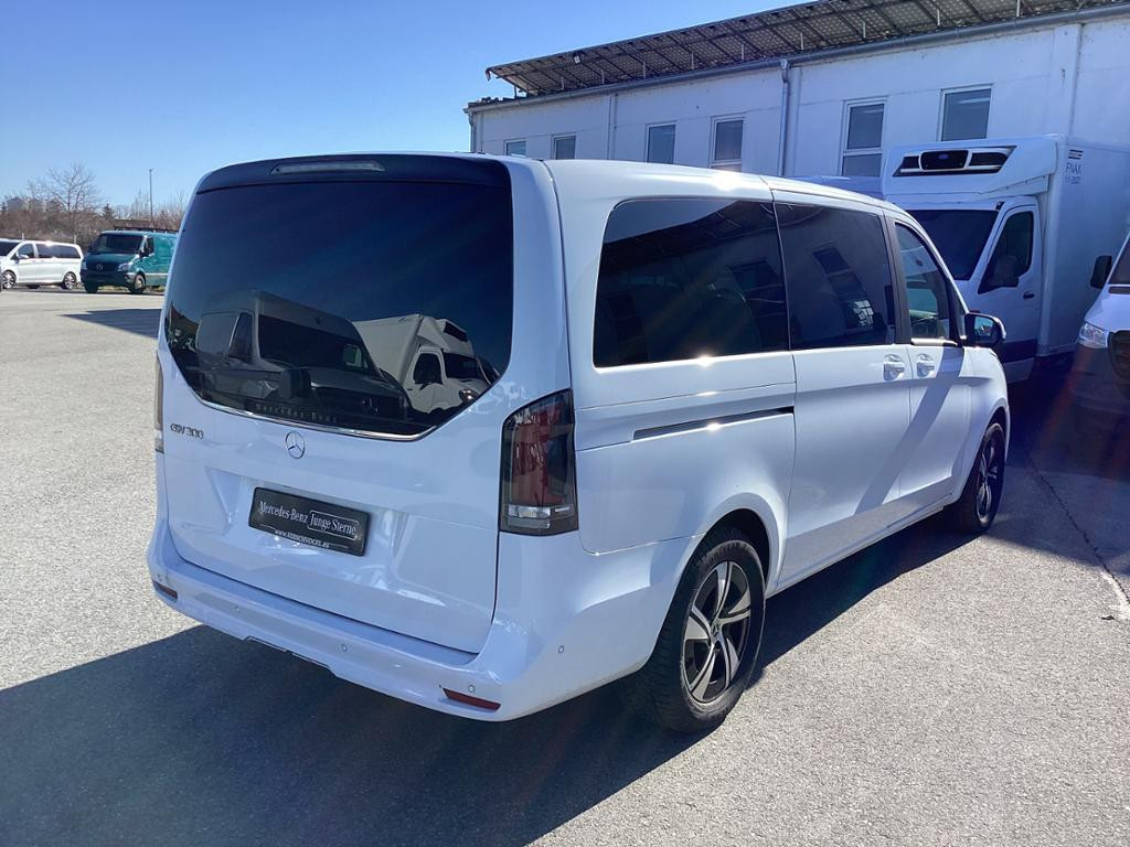 Mercedes-Benz EQV