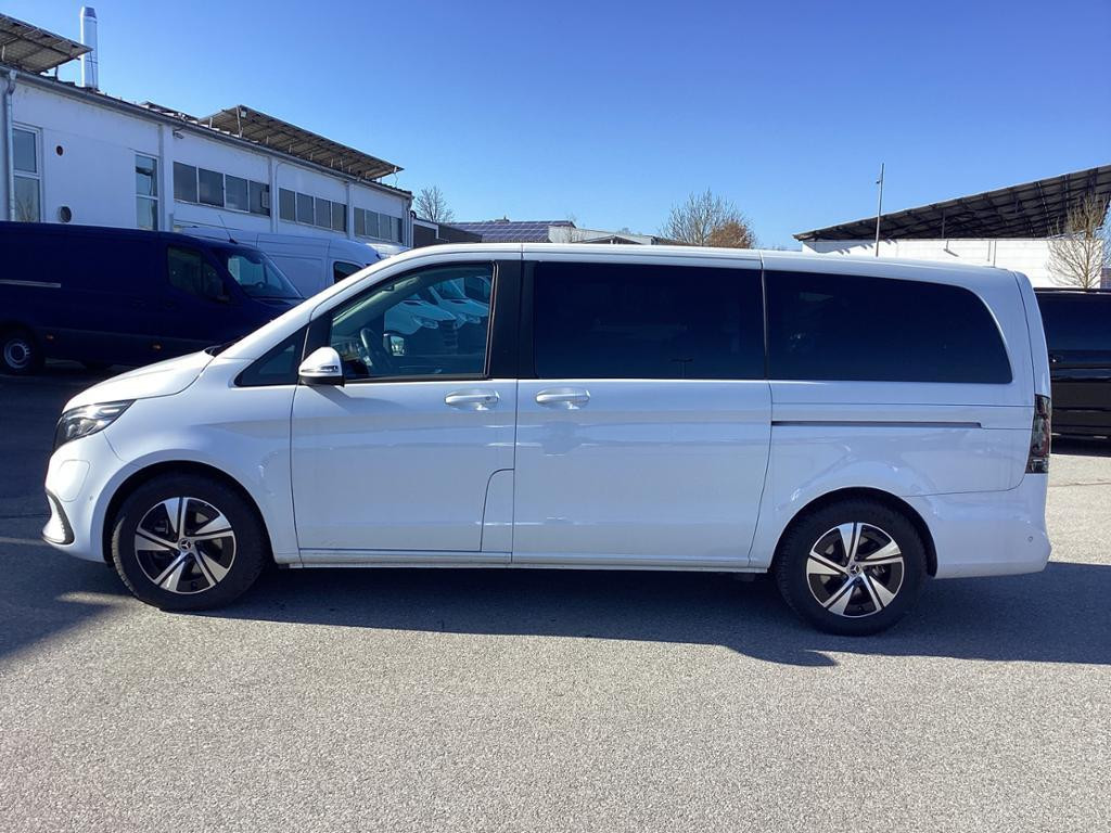 Mercedes-Benz EQV