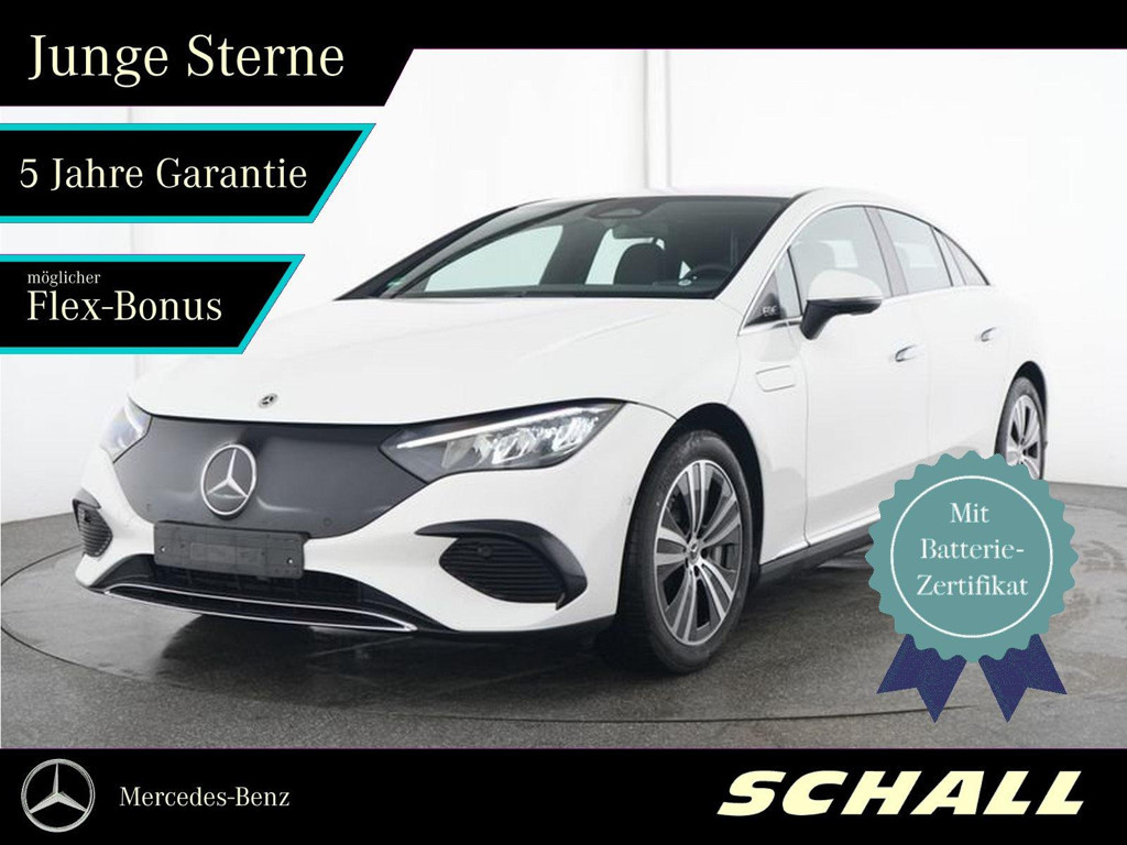 Mercedes-Benz EQE 2025 Elektrisch