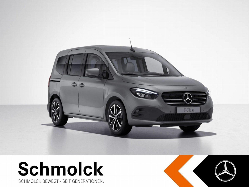 Mercedes-Benz T 180