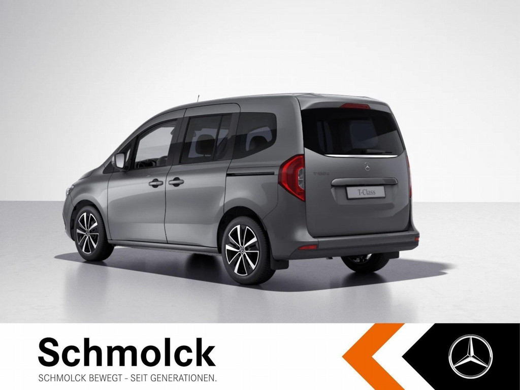 Mercedes-Benz T 180