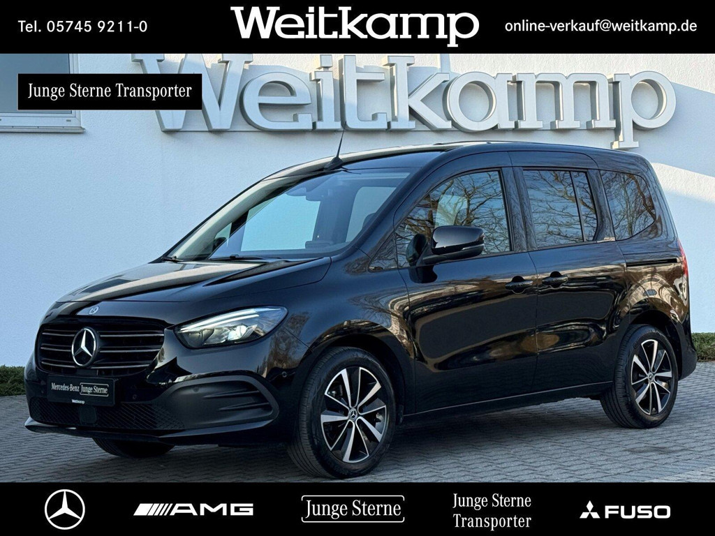 Mercedes-Benz T 180 2024 Diesel