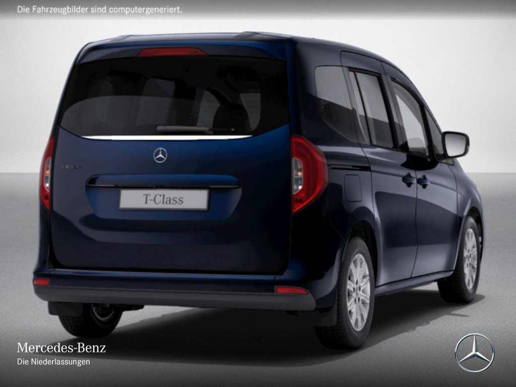Mercedes-Benz T 180
