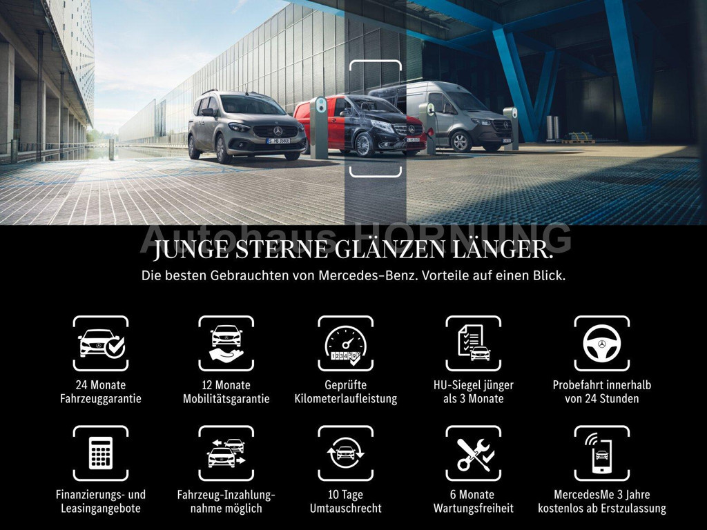 Mercedes-Benz T-Klasse