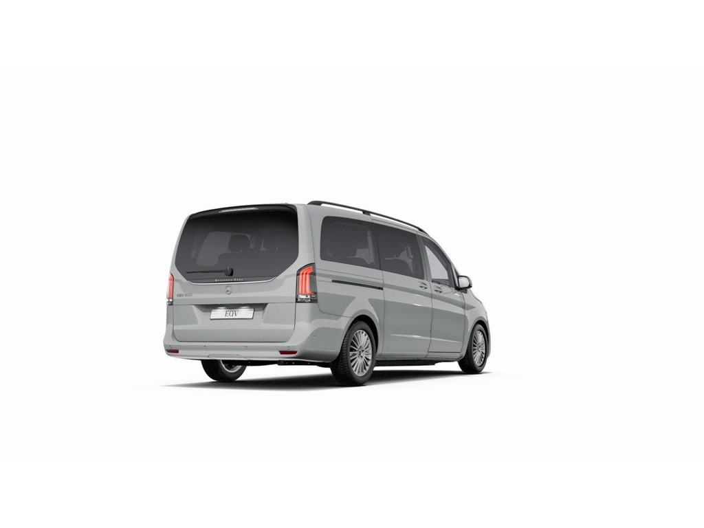 Mercedes-Benz EQV