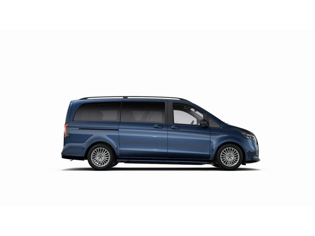 Mercedes-Benz EQV