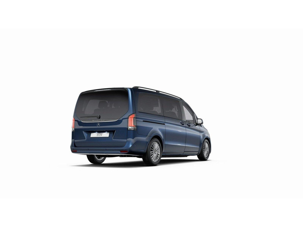Mercedes-Benz EQV