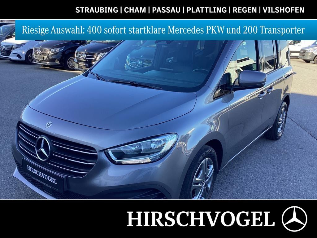 Mercedes-Benz T 180 2023 Diesel