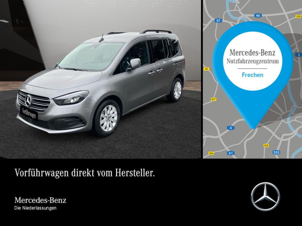 Mercedes-Benz T 180 2025 Diesel