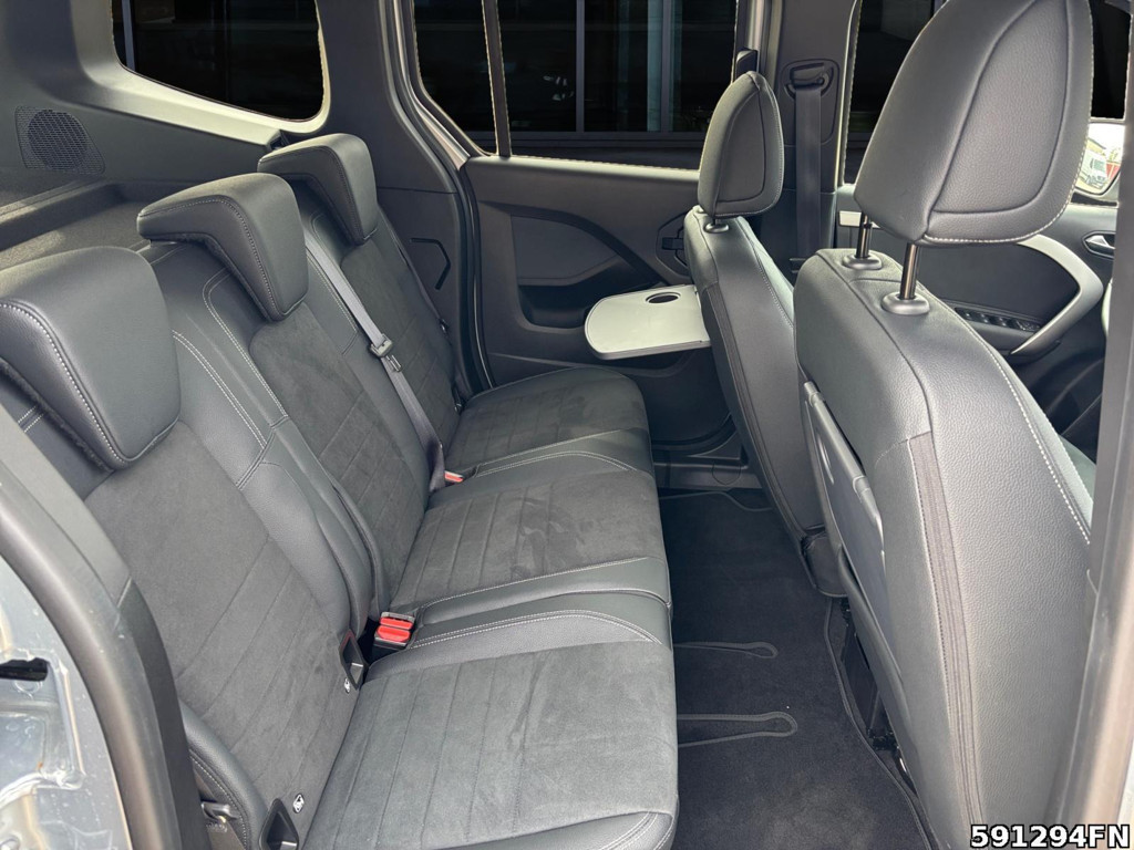 Mercedes-Benz T-Klasse