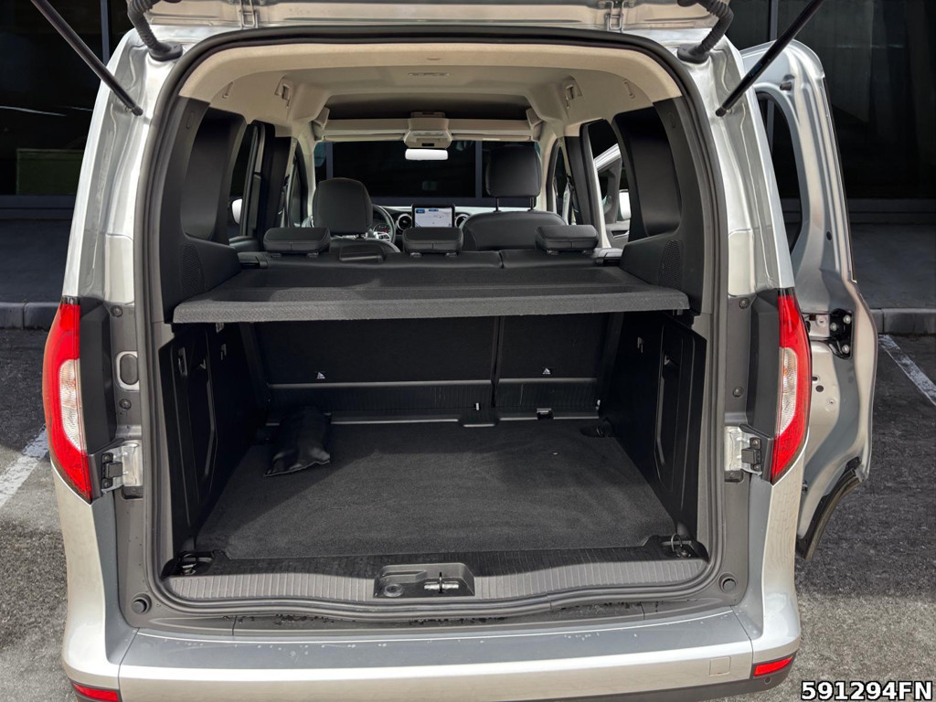 Mercedes-Benz T-Klasse