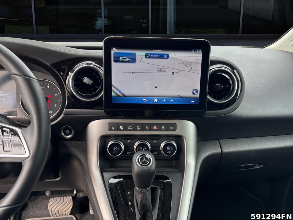 Mercedes-Benz T-Klasse