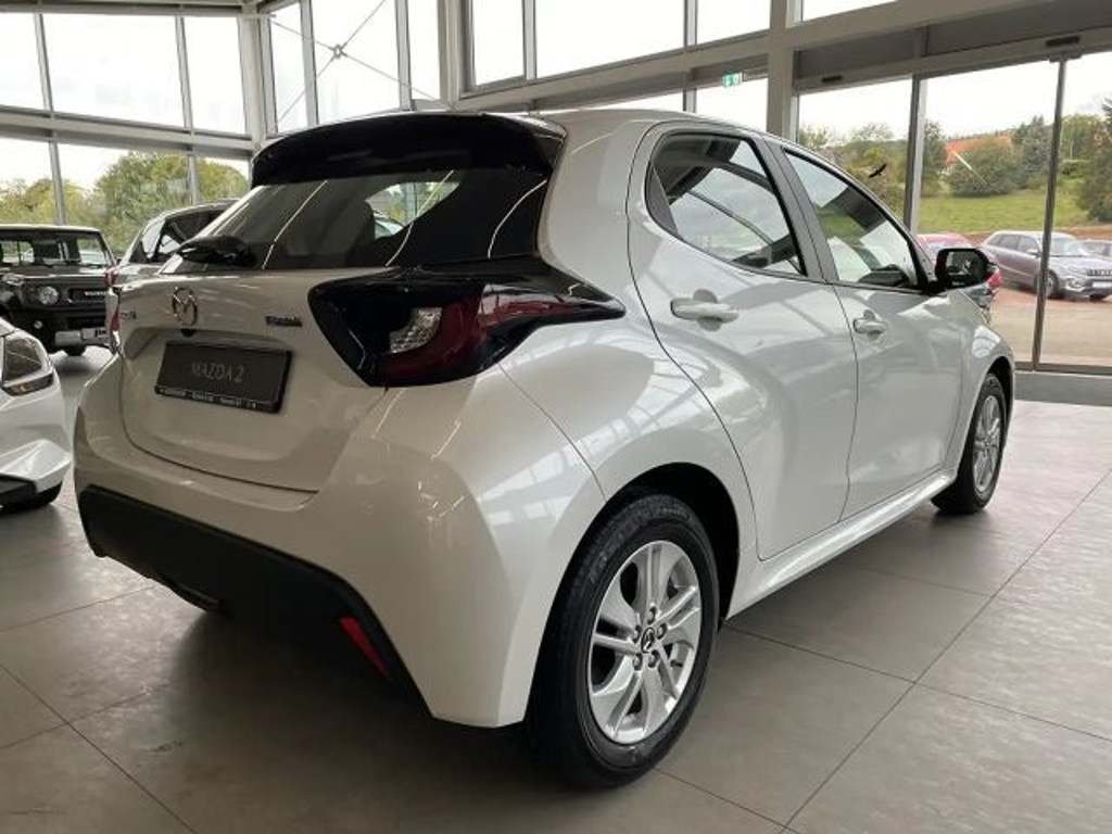 Mazda 2