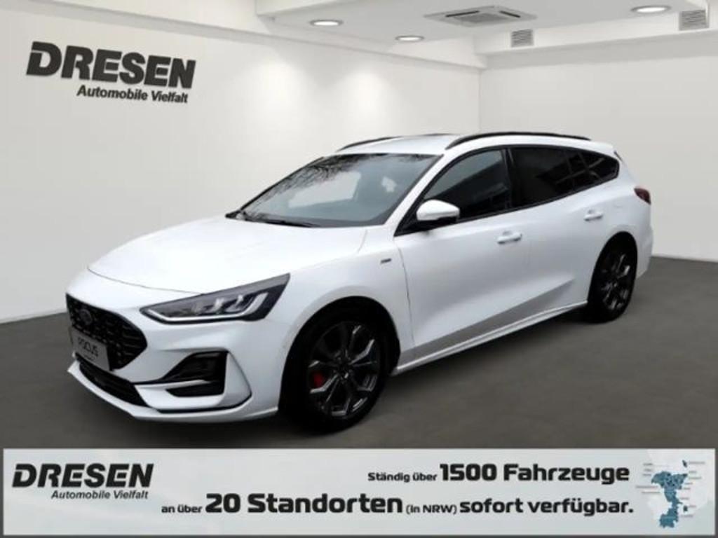 Ford Focus 2025 Benzine