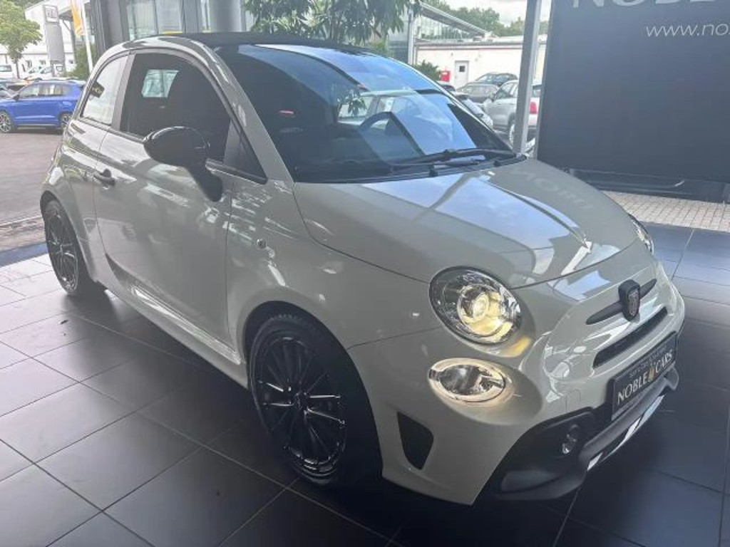 Abarth 695