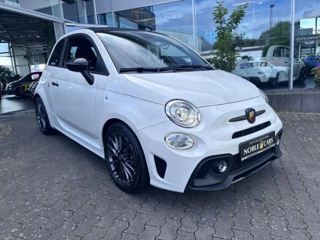 Abarth 695