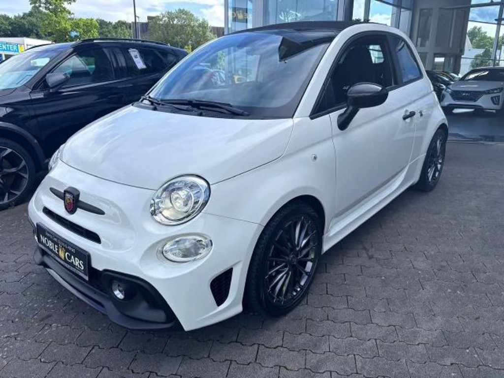 Abarth 695