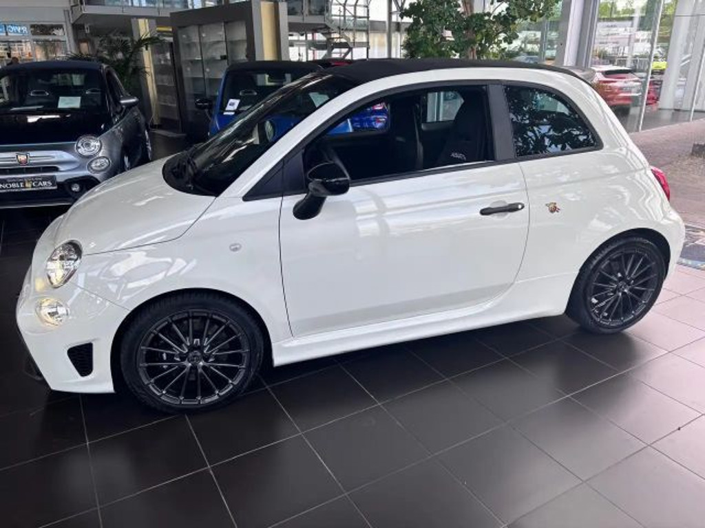Abarth 695