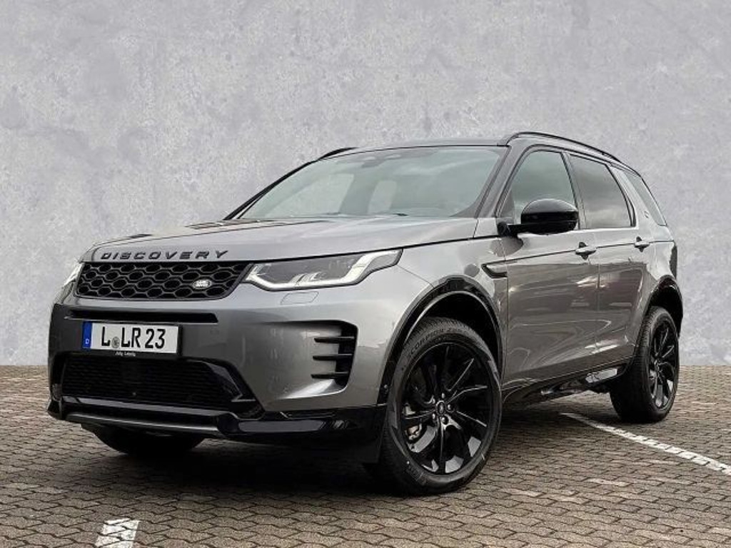 Land Rover Discovery Sport 2025 Diesel