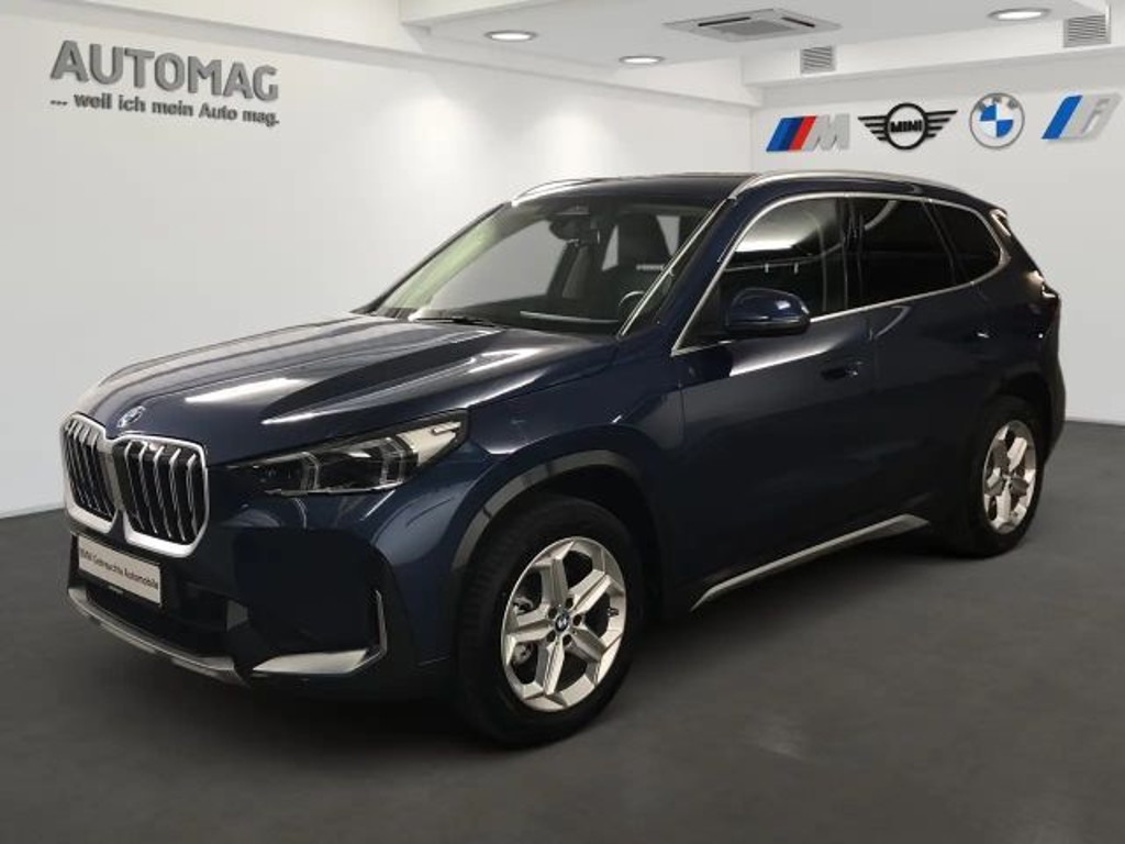 BMW X1 2025 Benzine