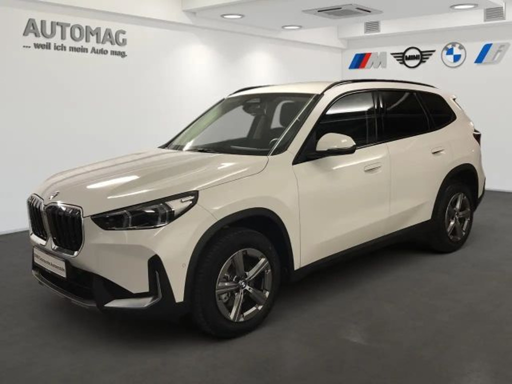 BMW X1 2025 Benzine