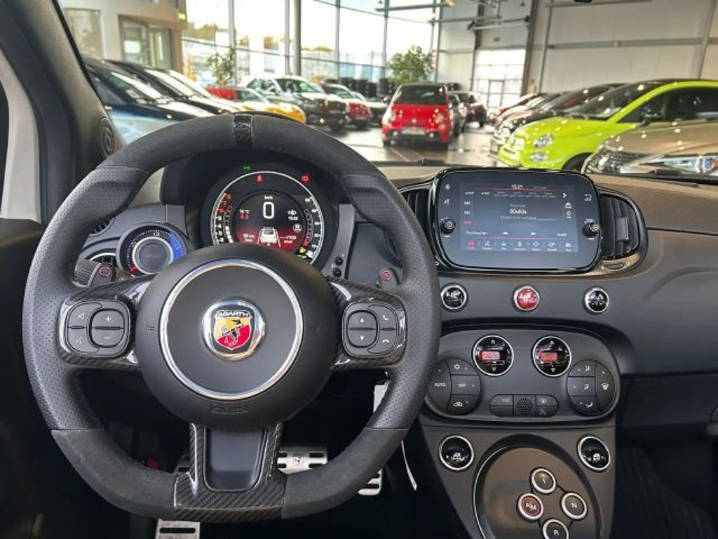 Abarth 695