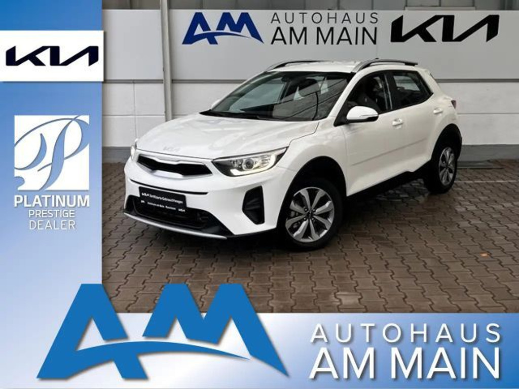 Kia Stonic 2025 Benzine