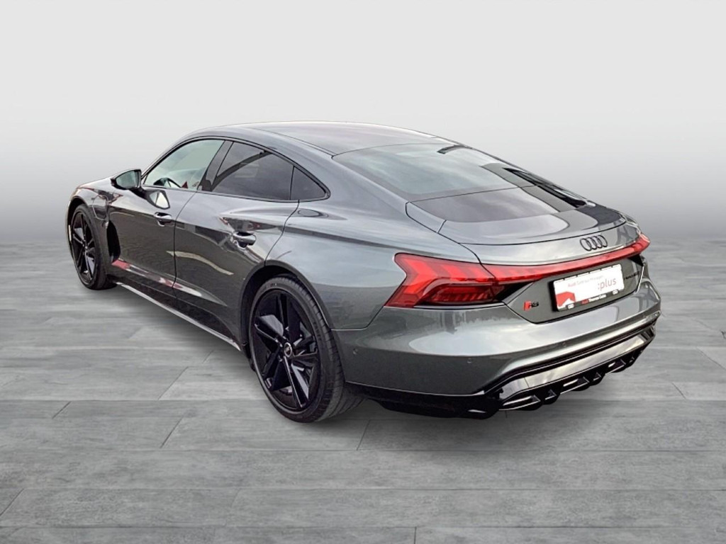 Audi RS e-tron GT
