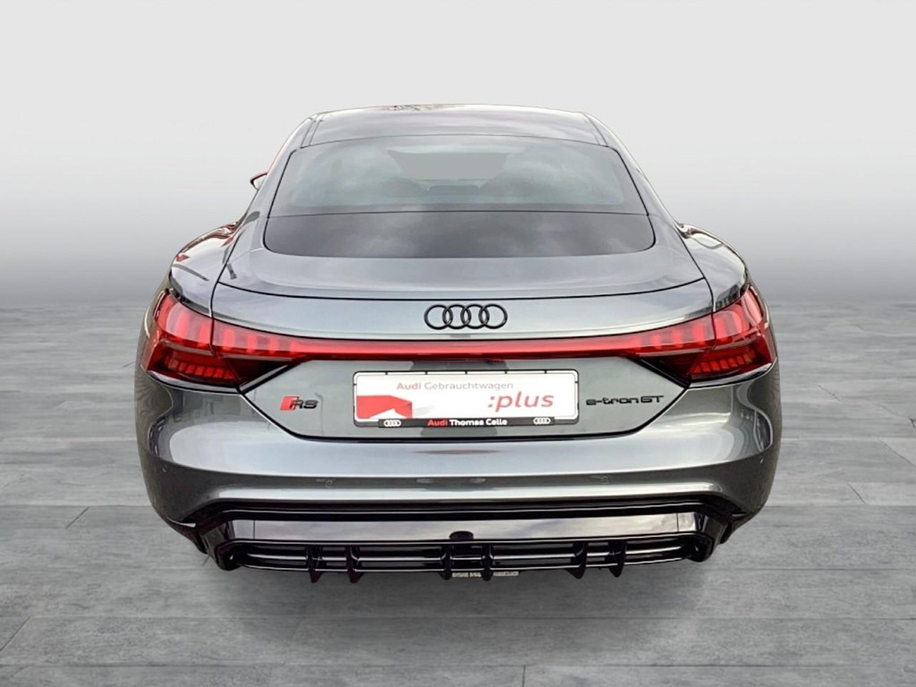 Audi RS e-tron GT