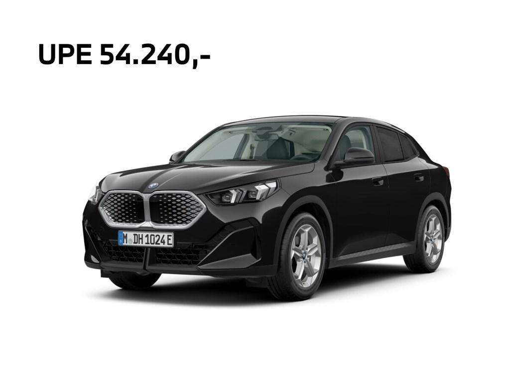BMW iX2