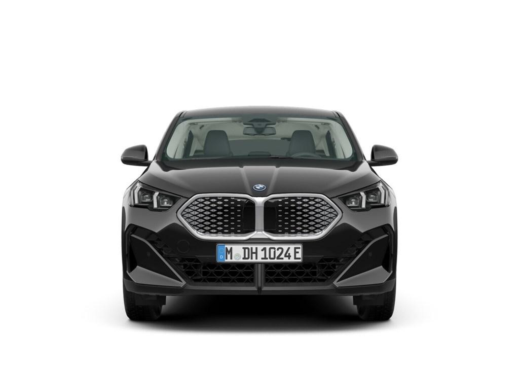BMW iX2