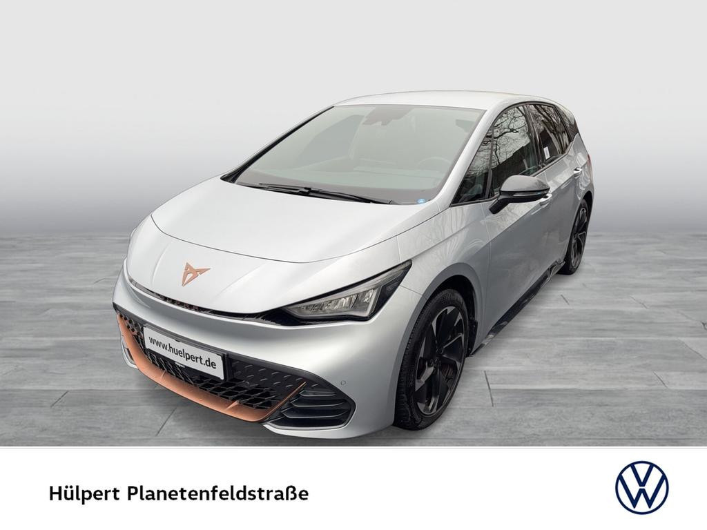 Cupra Born 2023 Elektrisch