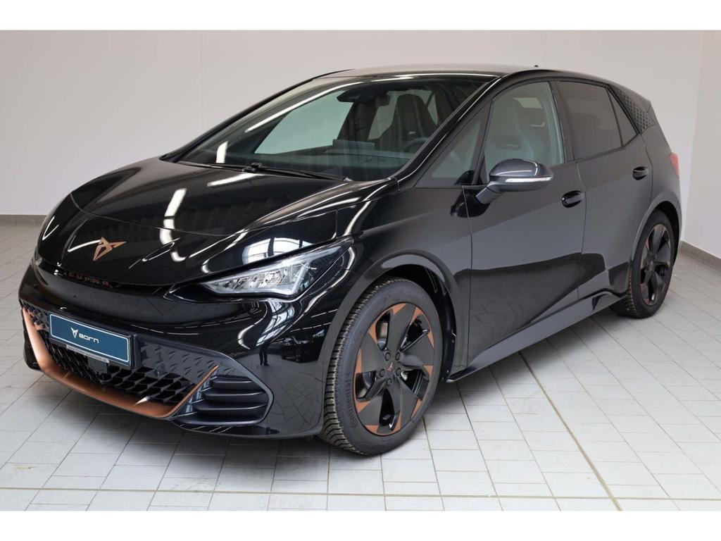 Cupra Born 2025 Elektrisch