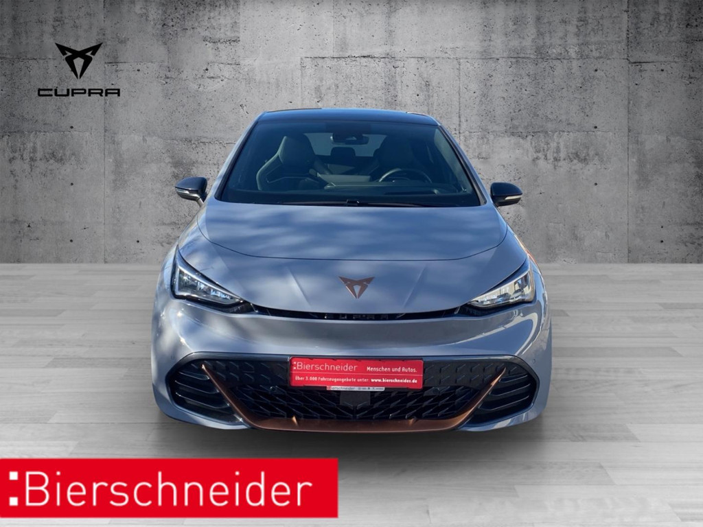 Cupra Born 2025 Elektrisch