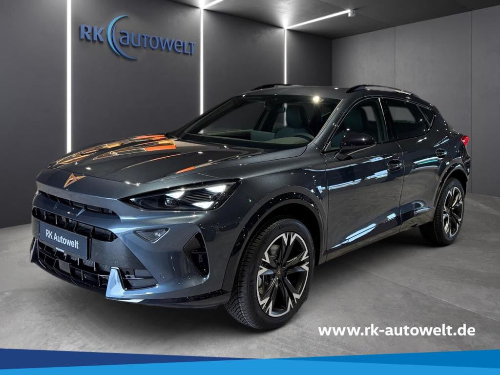 Cupra Formentor 2025 Benzine