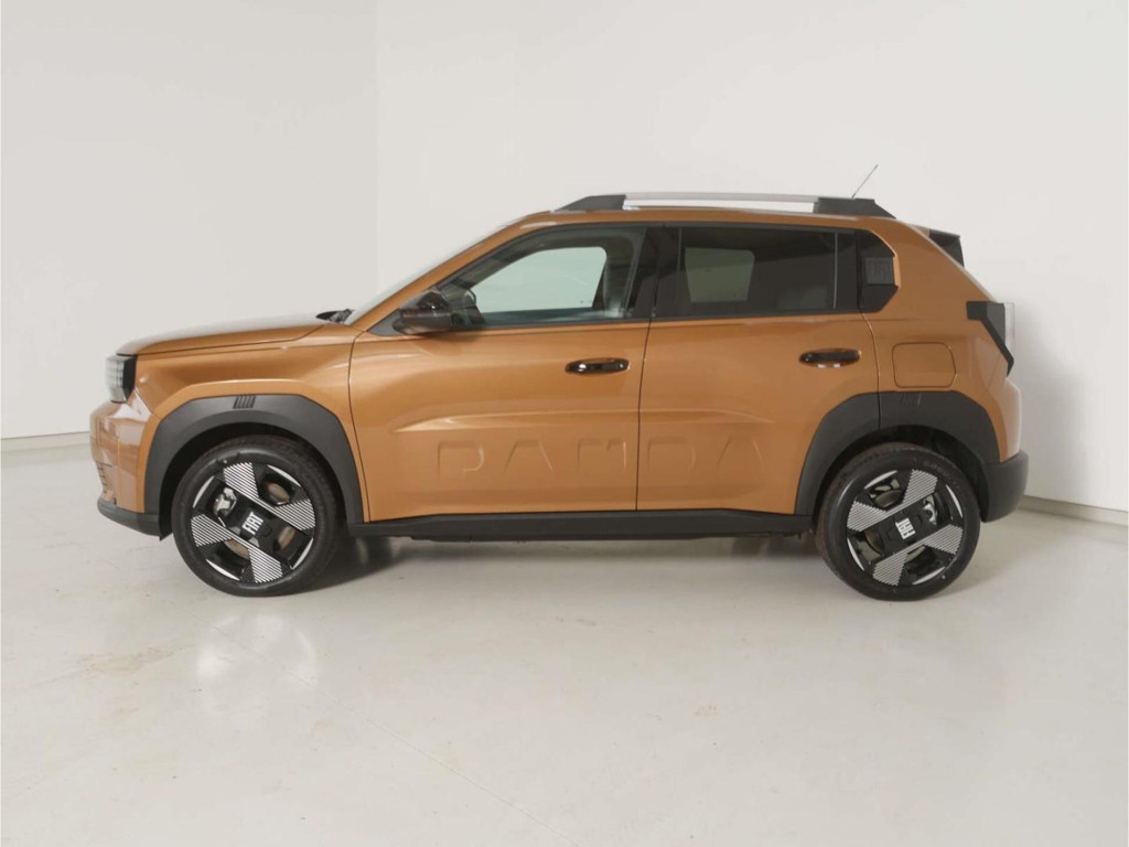 Fiat Grande Panda
