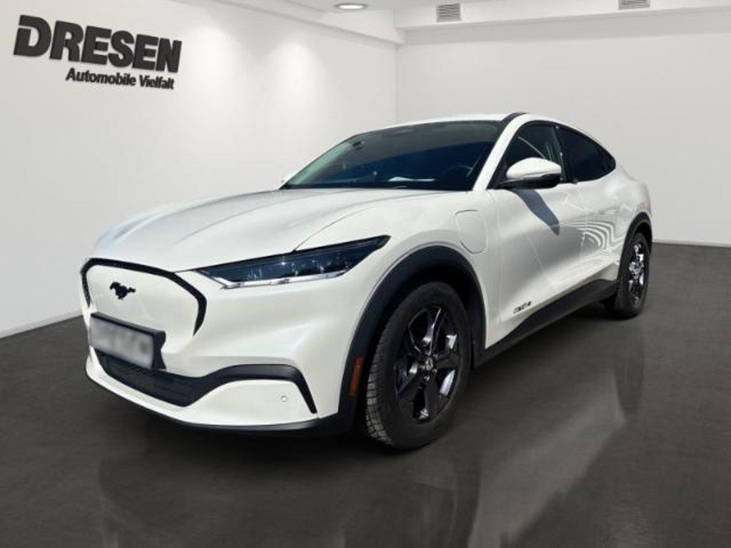 Ford Mustang Mach-E 2022 Elektrisch