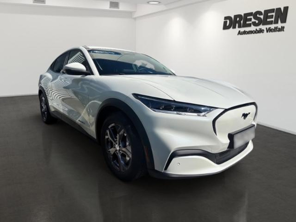 Ford Mustang Mach-E