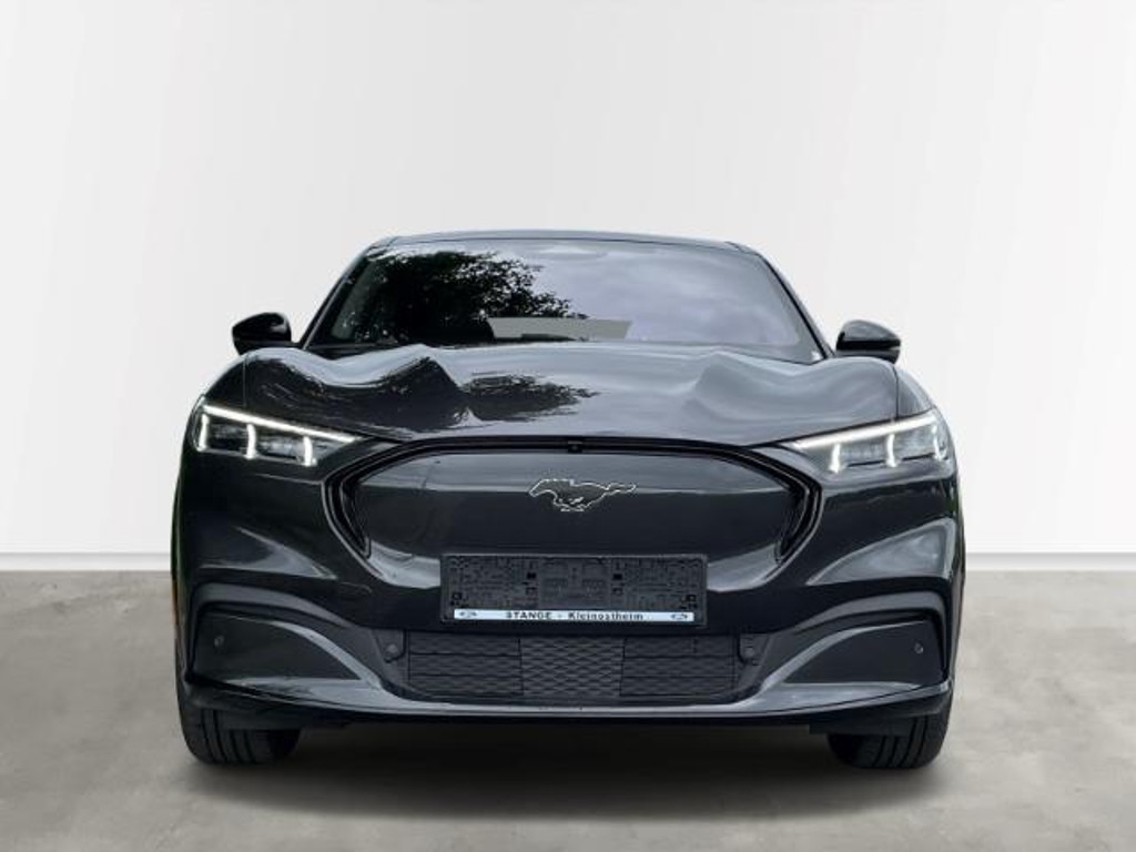 Ford Mustang Mach-E