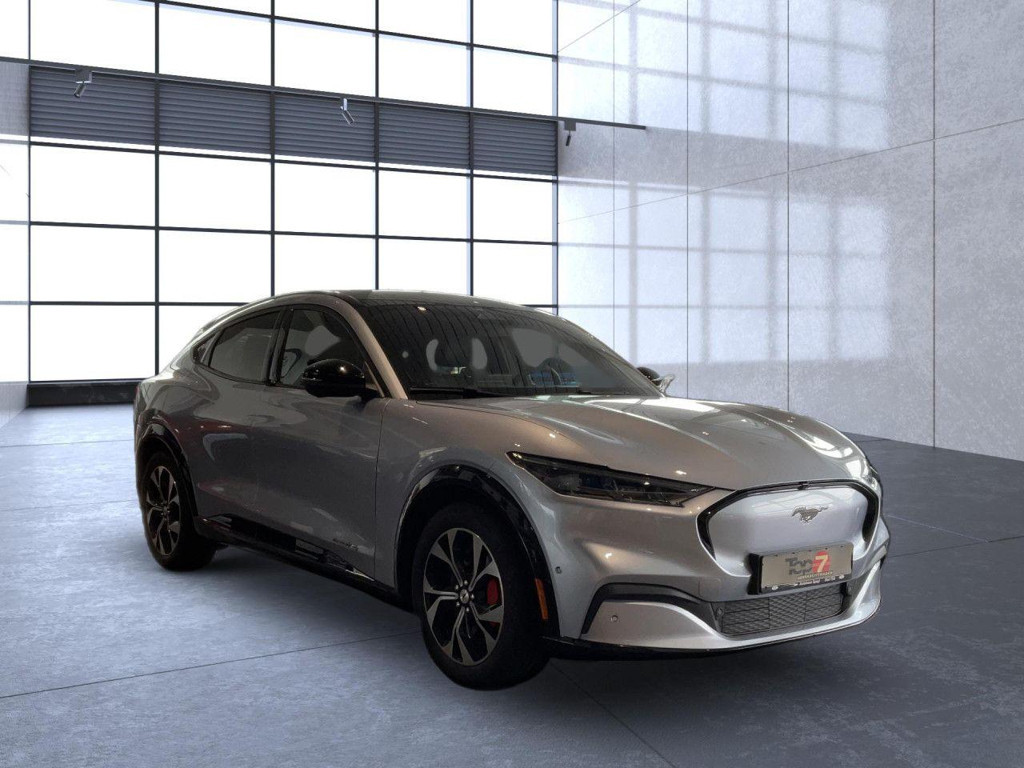 Ford Mustang Mach-E