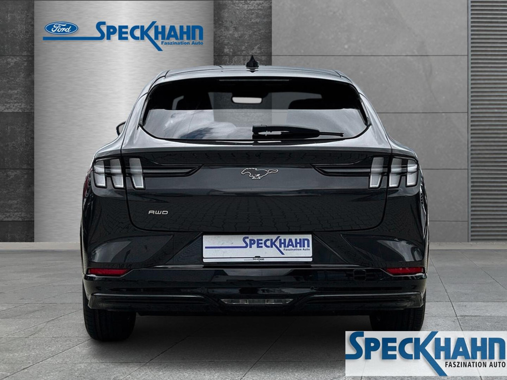 Ford Mustang Mach-E