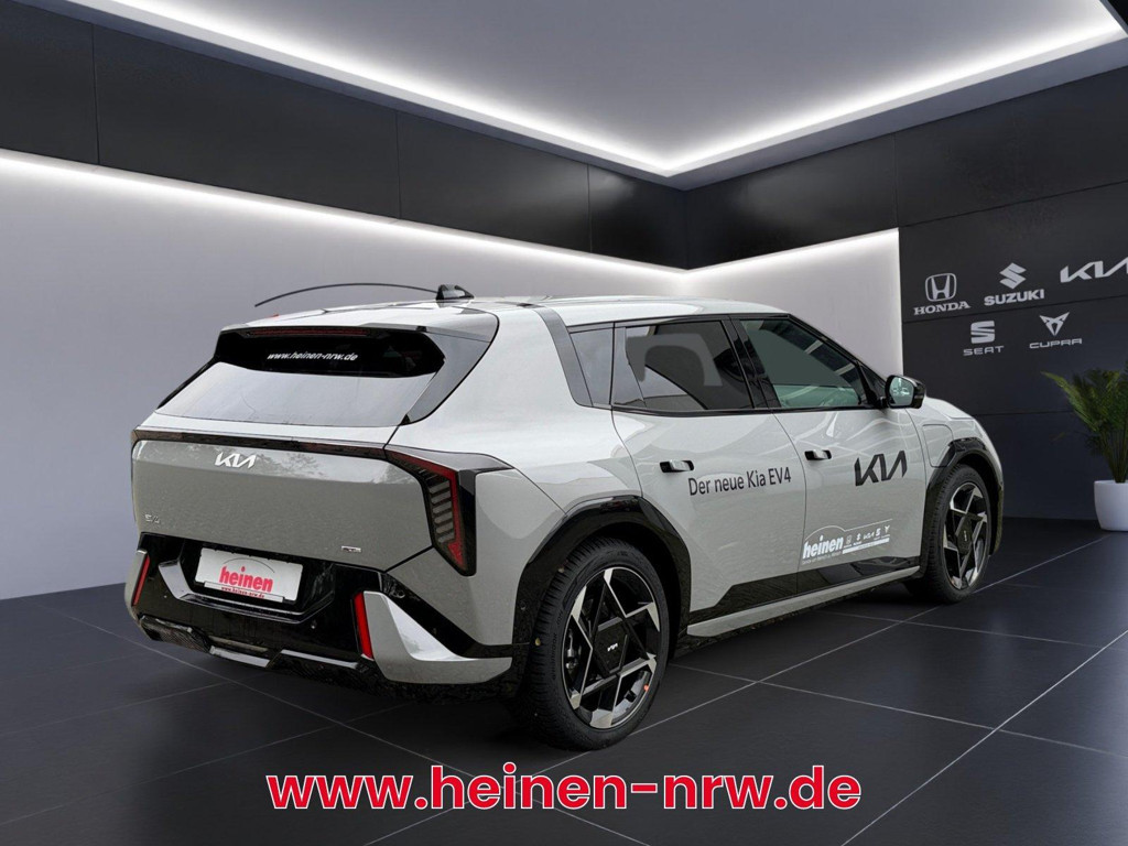 Kia EV4