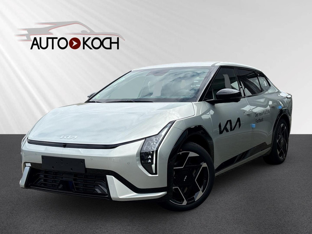 Kia EV4