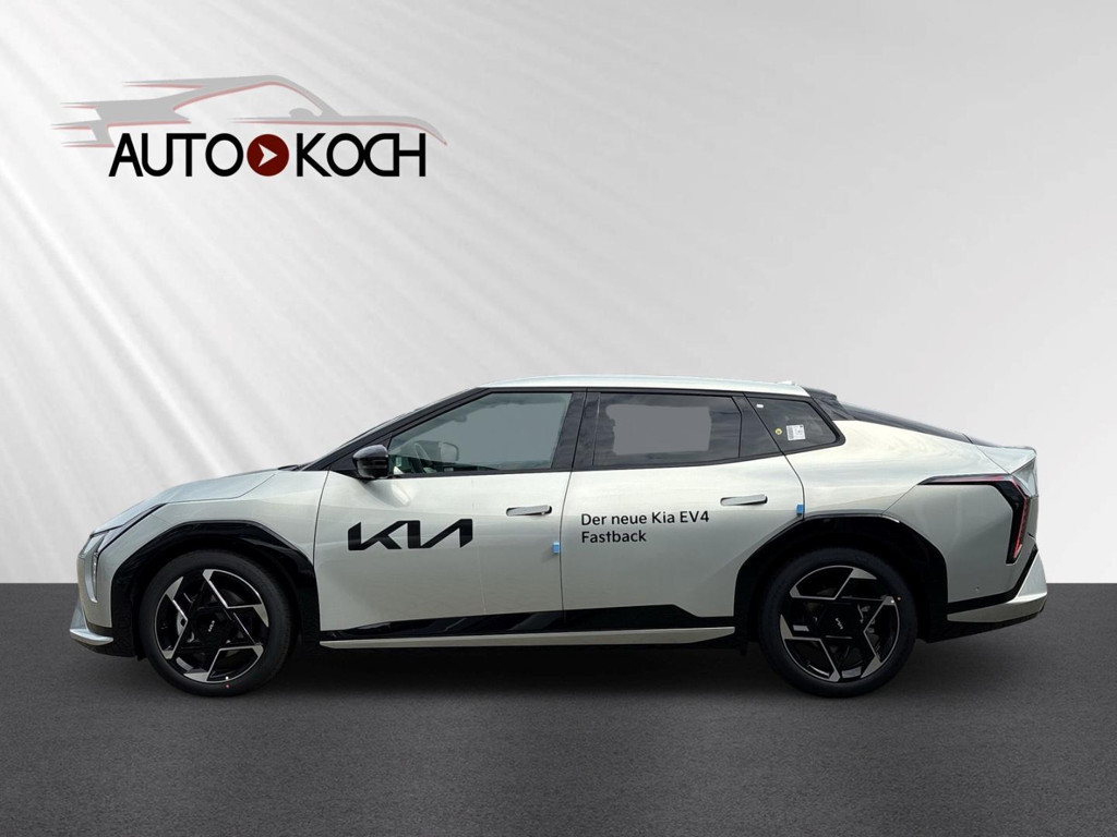 Kia EV4