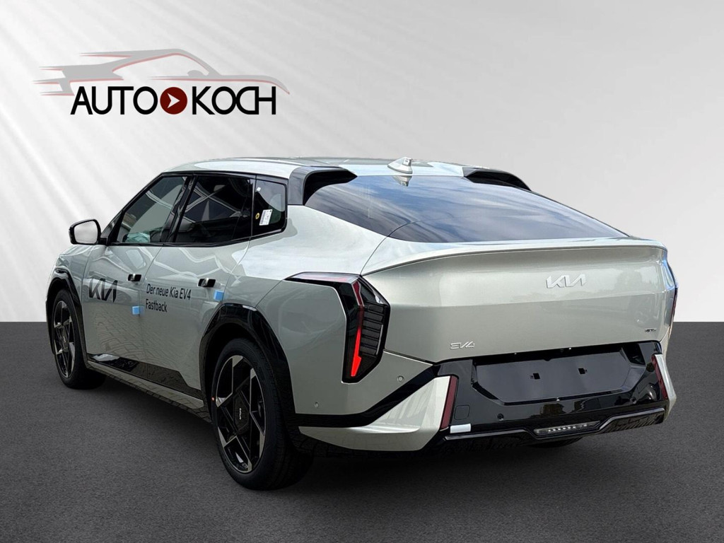 Kia EV4