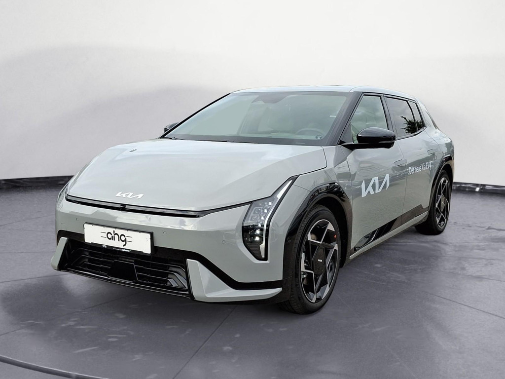 Kia EV4